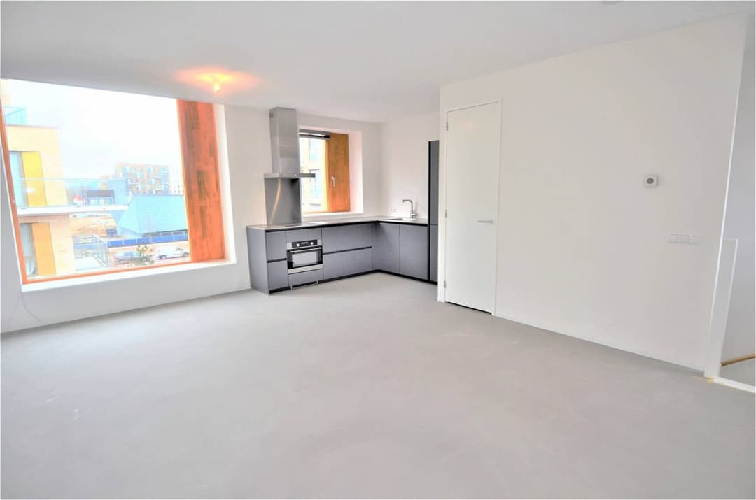 Apartamento John Blankensteinstraat, Ámsterdam - En Alquiler
