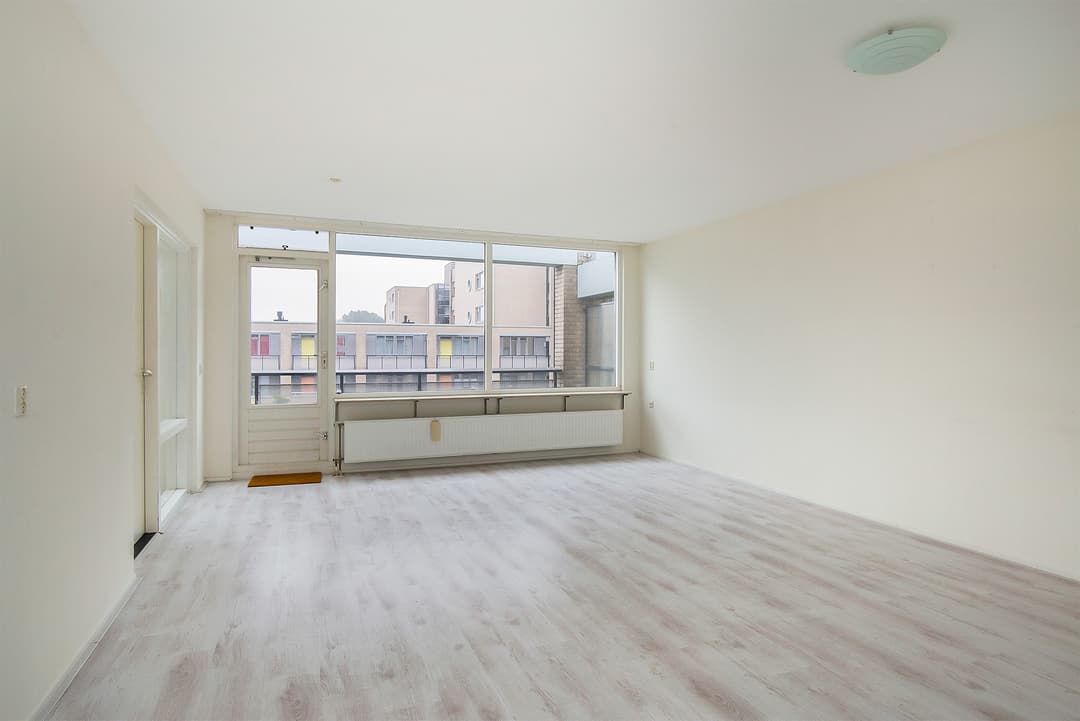 Appartement Johan Huizingalaan 309, Amsterdam - À Louer