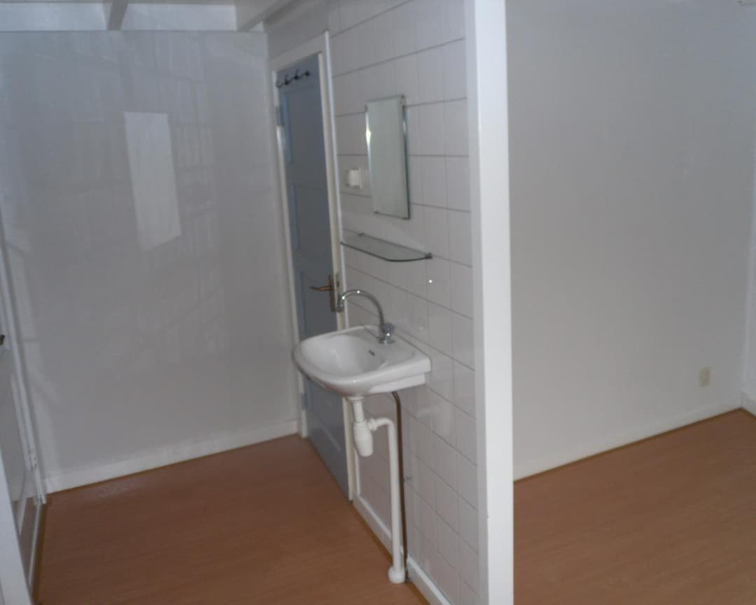 Unmöbliertes Zimmer zur Miete - Achterdijk, Bunnik