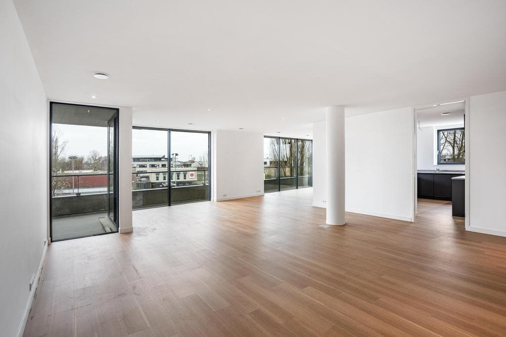 Appartement Bovenkerkerweg 83, Amstelveen - À Louer