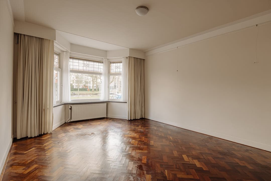 Haus Stadionkade 115, Amsterdam - Zu Vermieten
