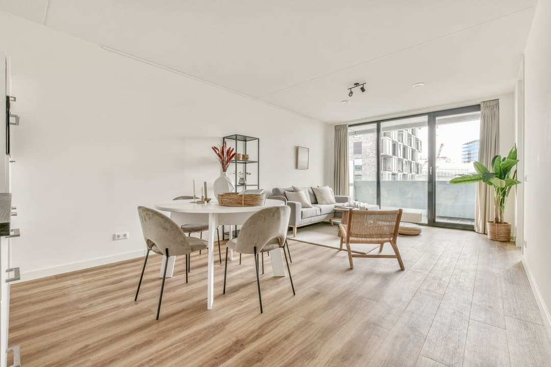 Flat Termini 219, Amsterdam - For Rent