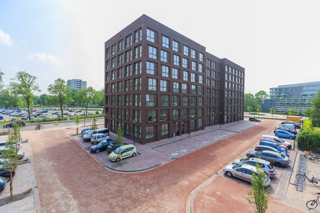 Apartamento Roolandweg 312, Haarlem - En Alquiler