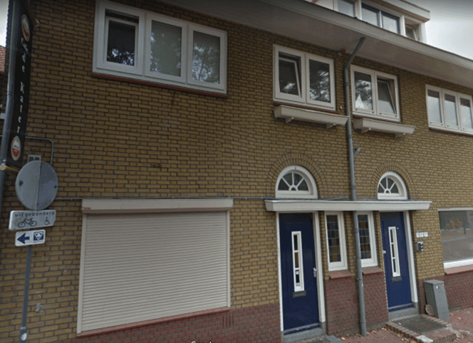 Apartamento Langekerkstraat, Huissen - En Alquiler
