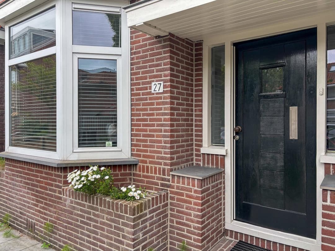 House Anemoonstraat 27, Koog aan de Zaan - For Rent