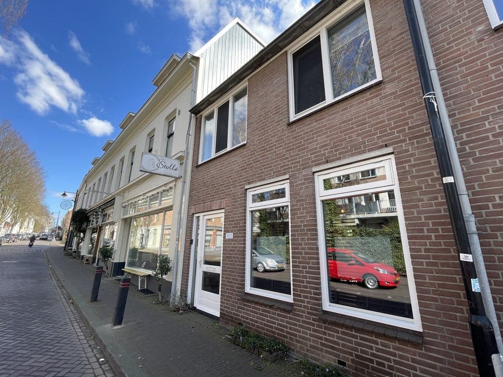 Casa Klarendalseweg 402, Arnhem - En Alquiler