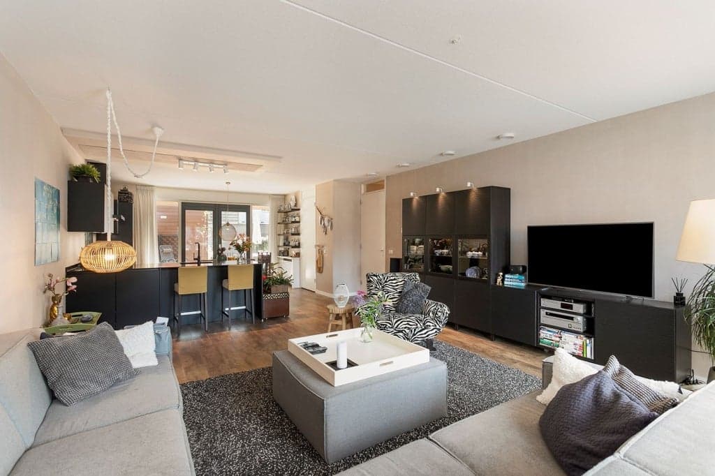 Wohnung Hatertseweg, Nijmegen - Zu Vermieten