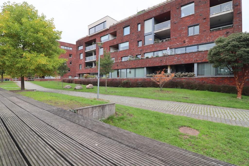 Appartement Reyer Anslostraat, Utrecht - À Louer