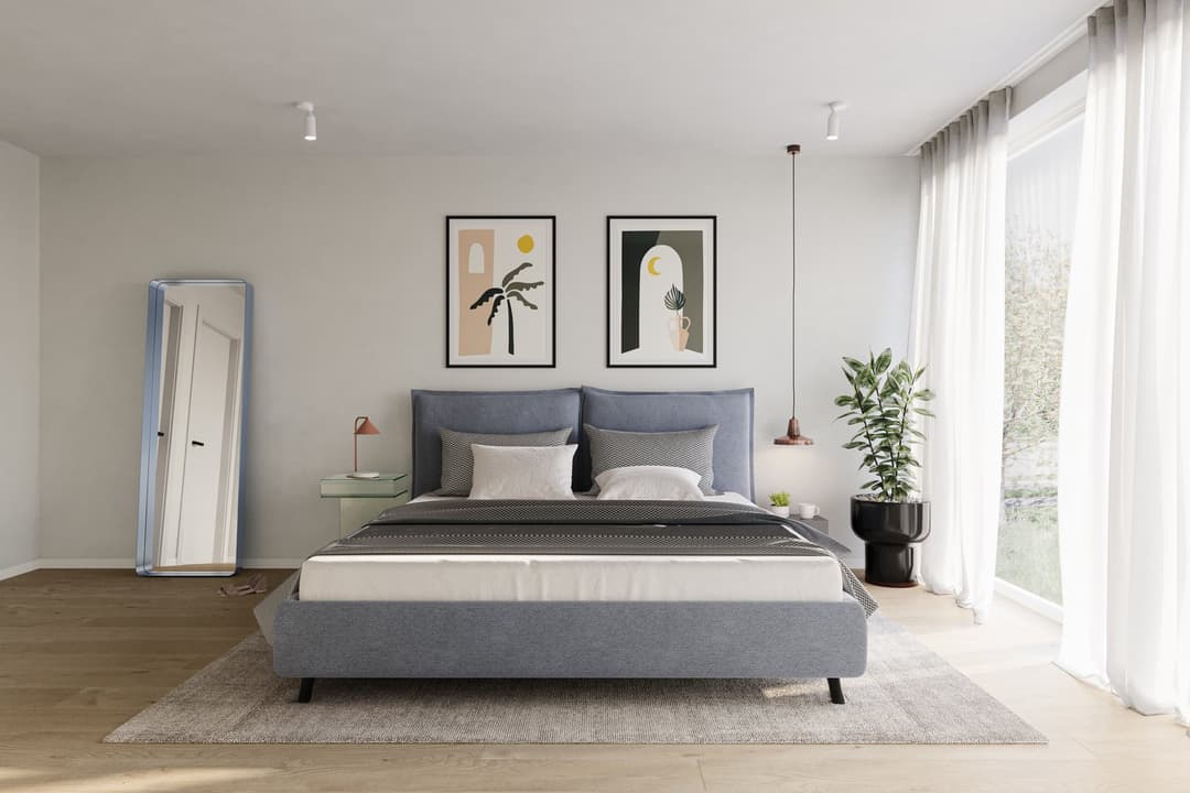 Appartement Tesselsestraat 67-C, La Haye - À Louer