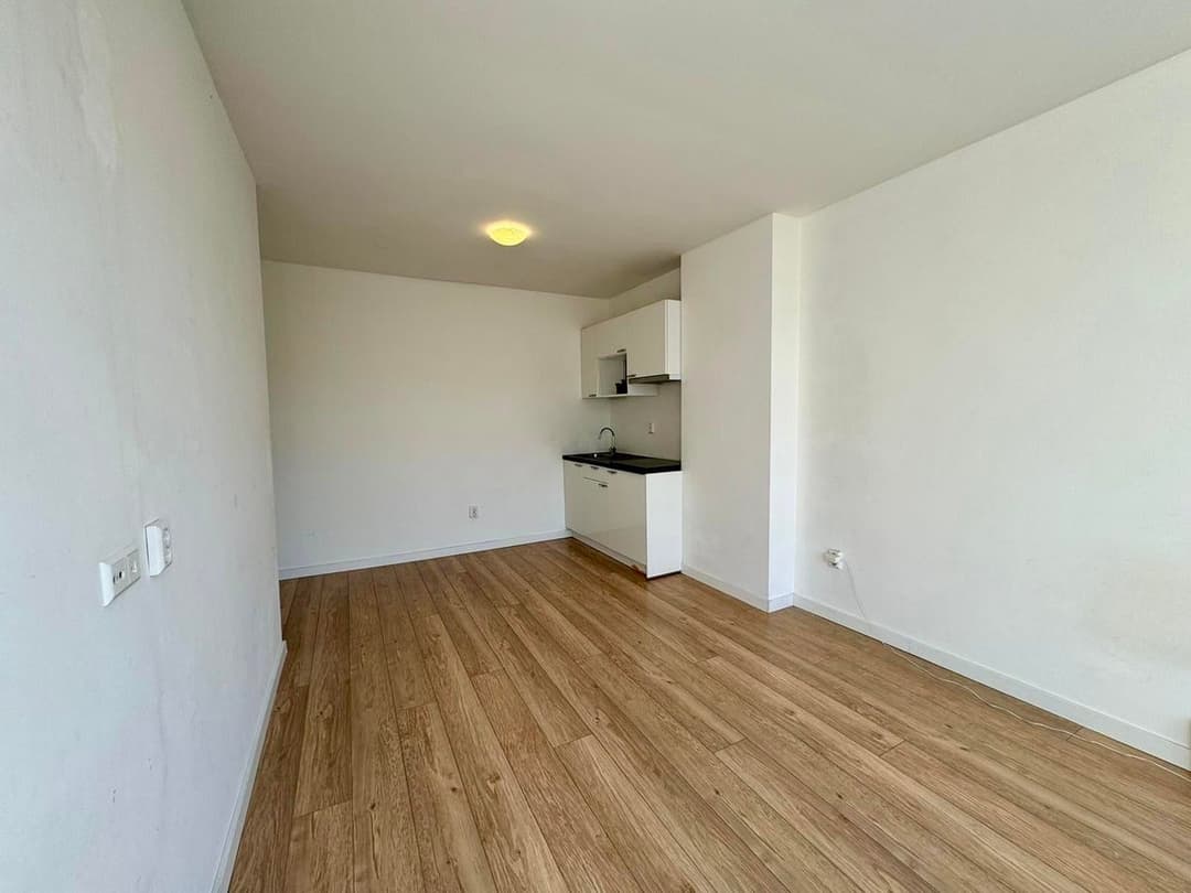 Chambre Dordtselaan, Rotterdam - À Louer