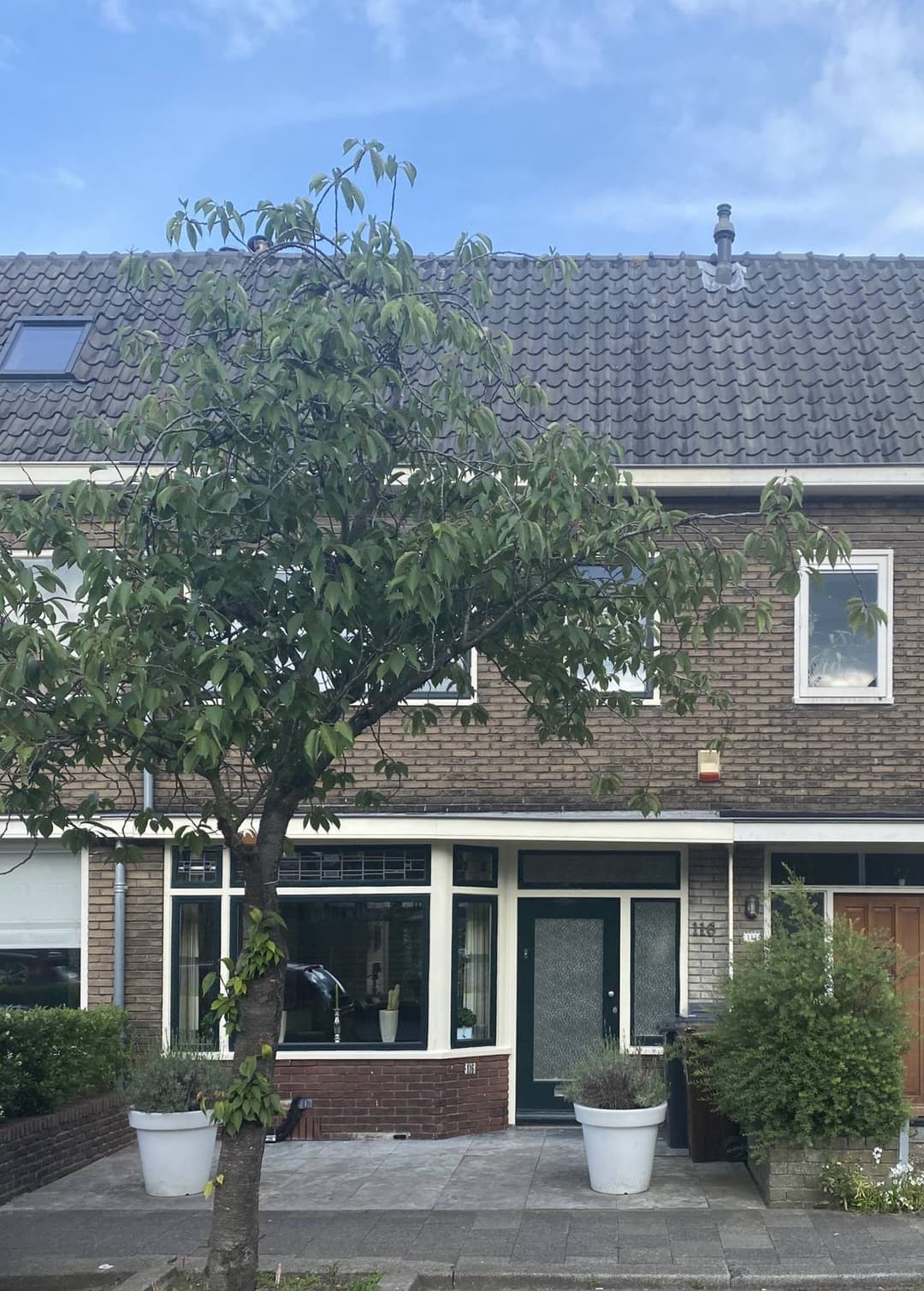 Maison Verlengde Hoogravenseweg, Utrecht - À Louer