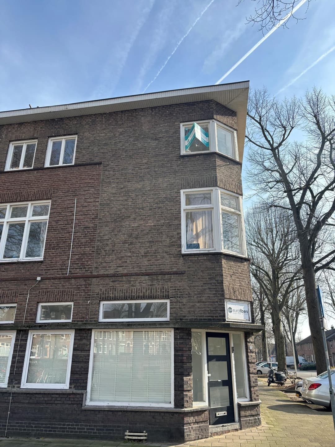 Chambre Volksbondweg, Maastricht - À Louer