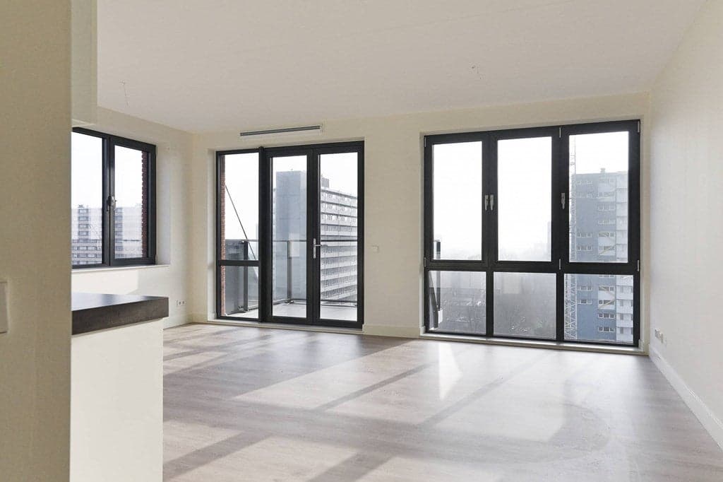 Flat Martinus Nijhofflaan, Delft - For Rent