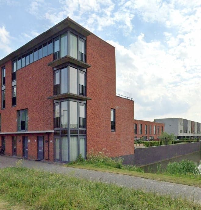 Schiebroekstraat 145, Zoetermeer - Zu Vermieten