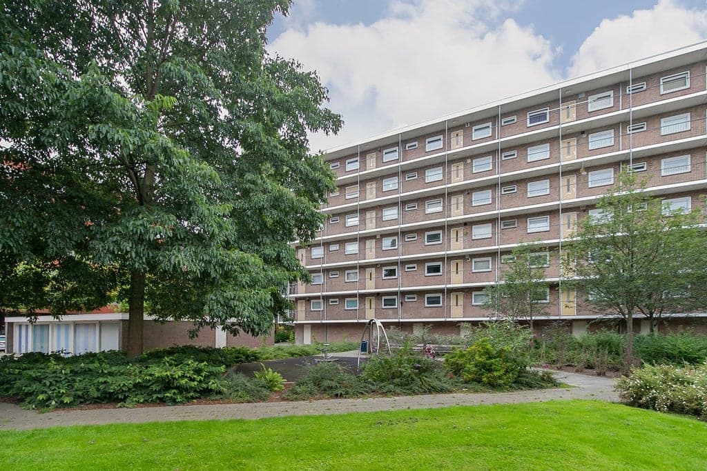 Appartement M. G. Groen van Prinstererlaan, Amstelveen - À Louer