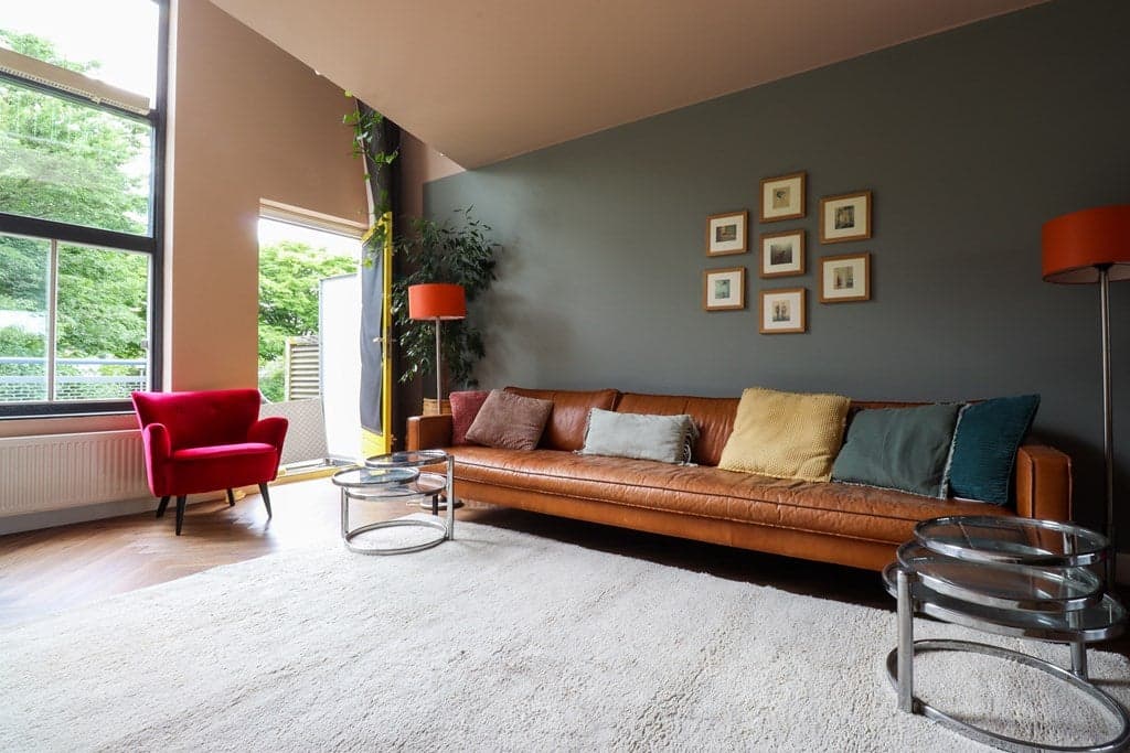 Apartamento Factorij, Rotterdam - En Alquiler