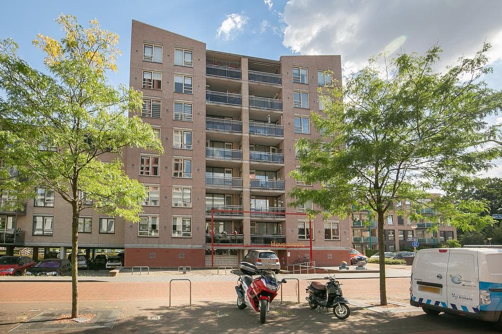 Appartement Joke Smitstraat, Almelo - Te Huur