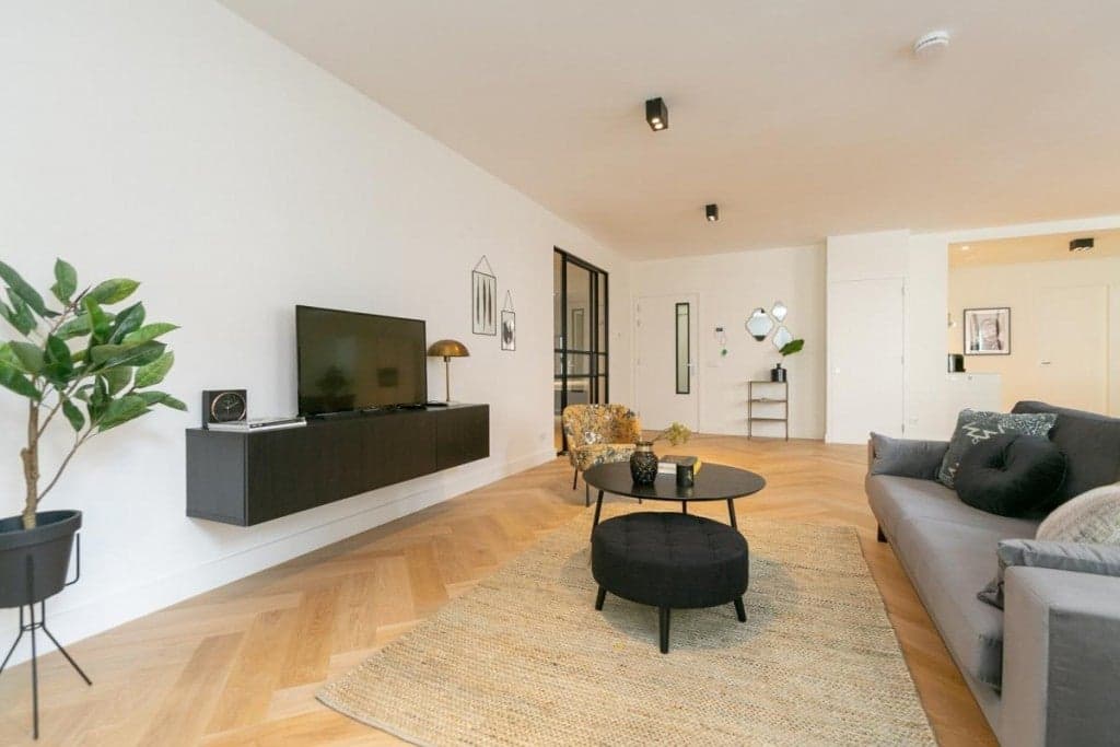 Apartamento Calliopestraat 10 A, La Haya - En Alquiler