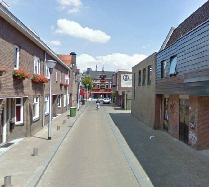 Chambre Korte Tuinstraat, Tilburg - À Louer