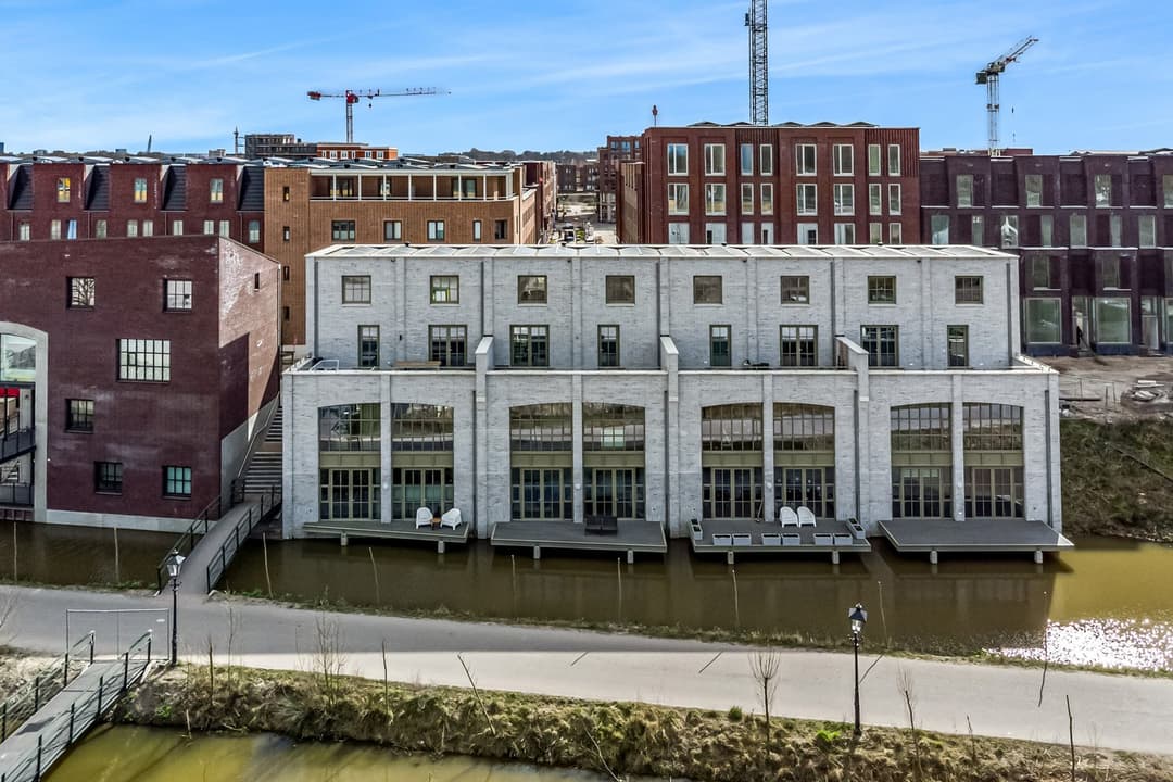 Flat NieuwLaan van Moskou 263541 EM Utrecht - Te Huur