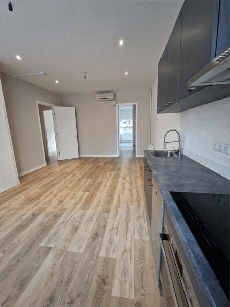 Appartement à Louer Ridderstraat, Hattem