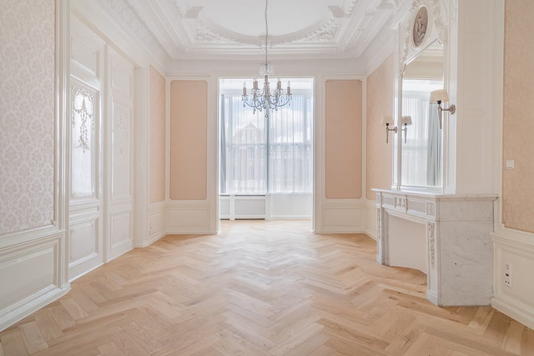 Surinamestraat 9-A, 2585 GG The Hague - For Rent