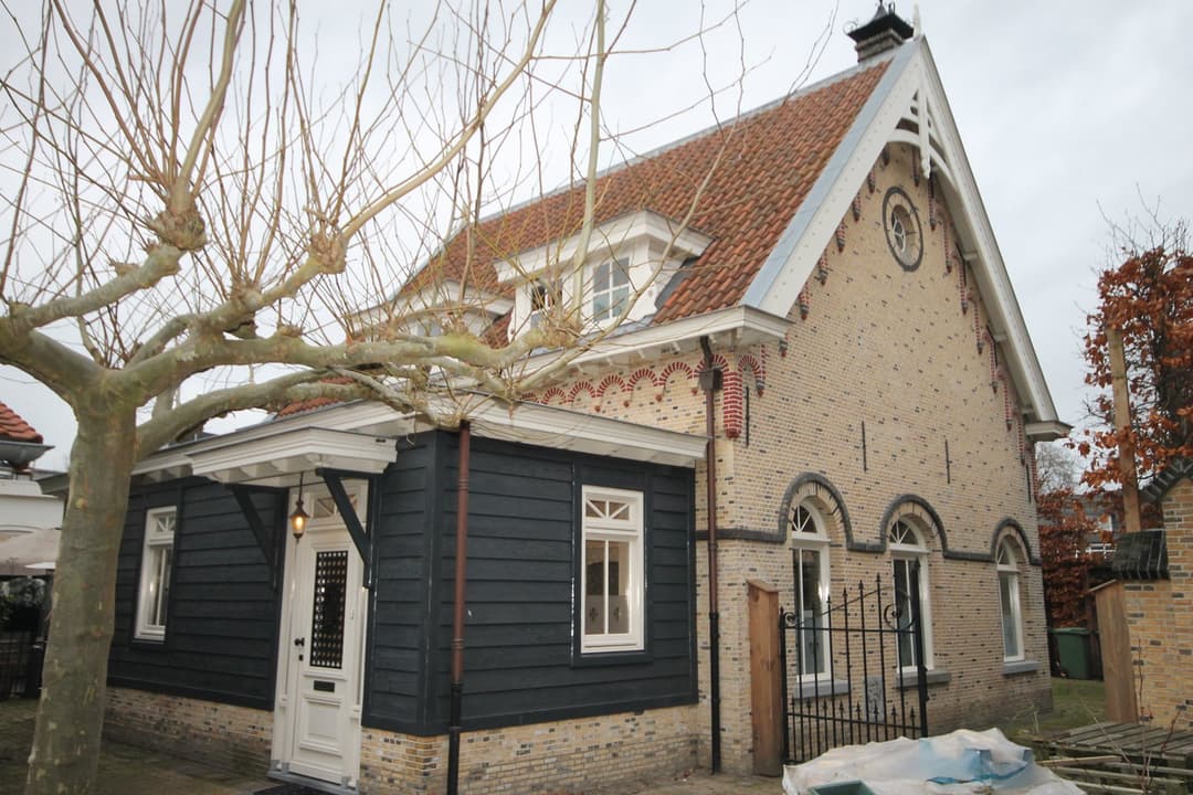 Casa Raadhuisstraat, Roosendaal - En Alquiler