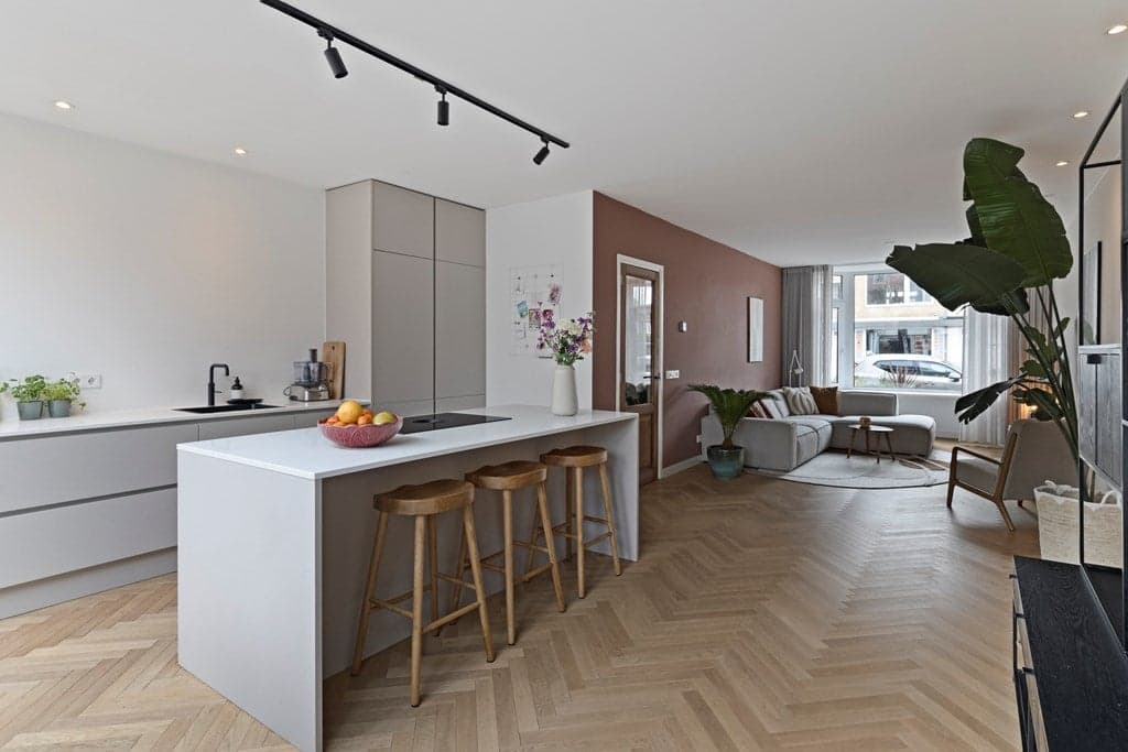 Casa Vergierdeweg, Haarlem - En Alquiler