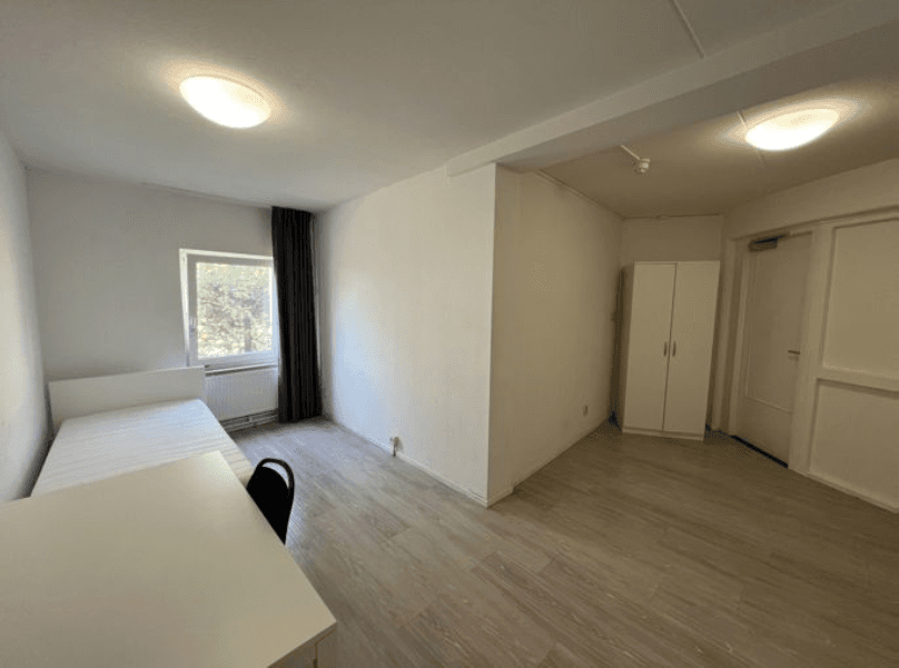 Zimmer Wycker Grachtstraat, Maastricht - Zu Vermieten
