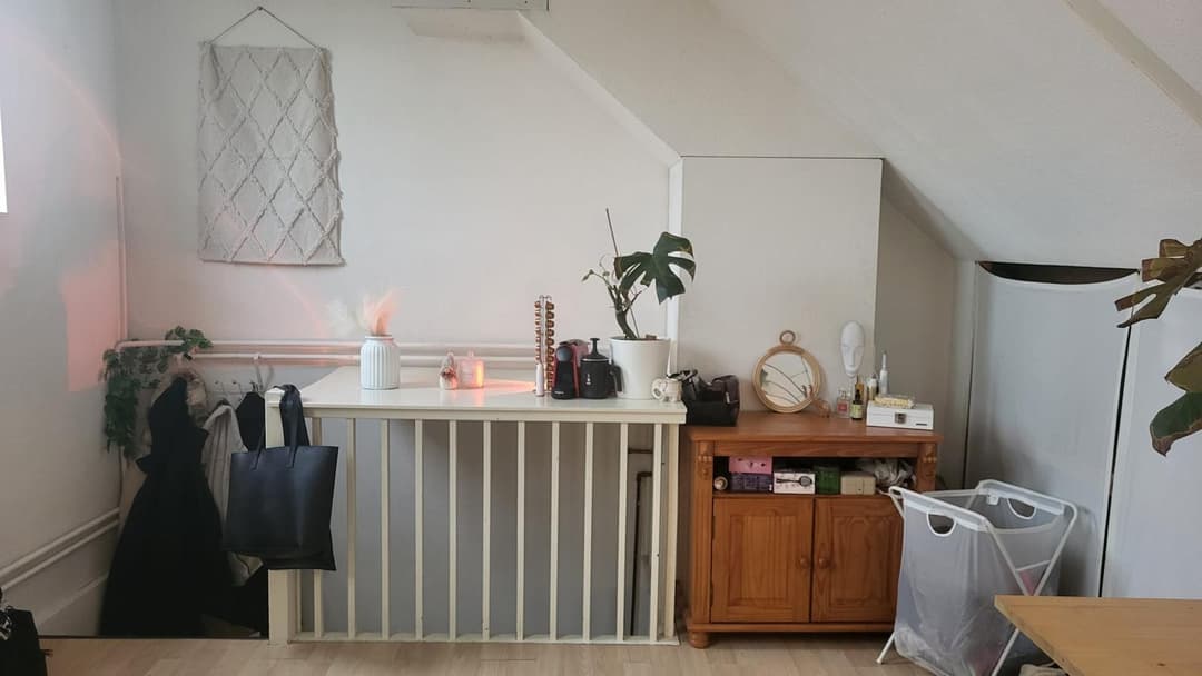 Unmöblierte Zimmer zur Miete Kloosterdrift, Nieuwegein
