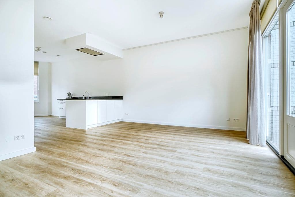Haus Markgraaflaan 52, Den Haag - Zu Vermieten