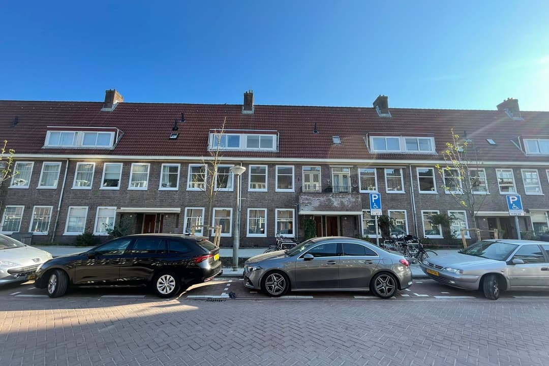 Wohnung Newtonstraat 181098 HD Amsterdam - Zu Vermieten