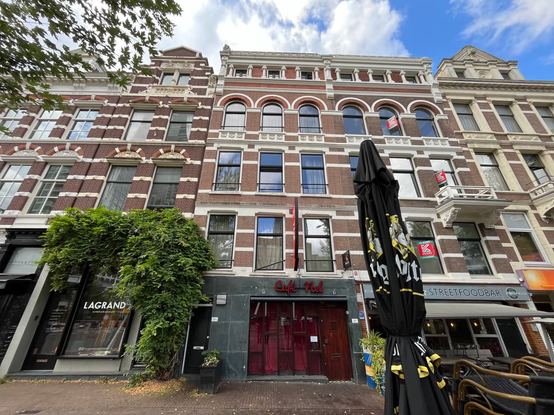 Appartement Scheepstimmermanslaan, Rotterdam - À Louer