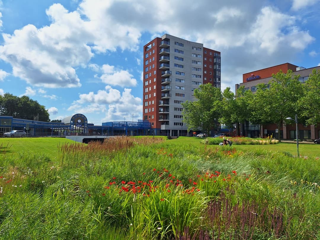 Apartment Trambaan 998441 BH Heerenveen - For Rent