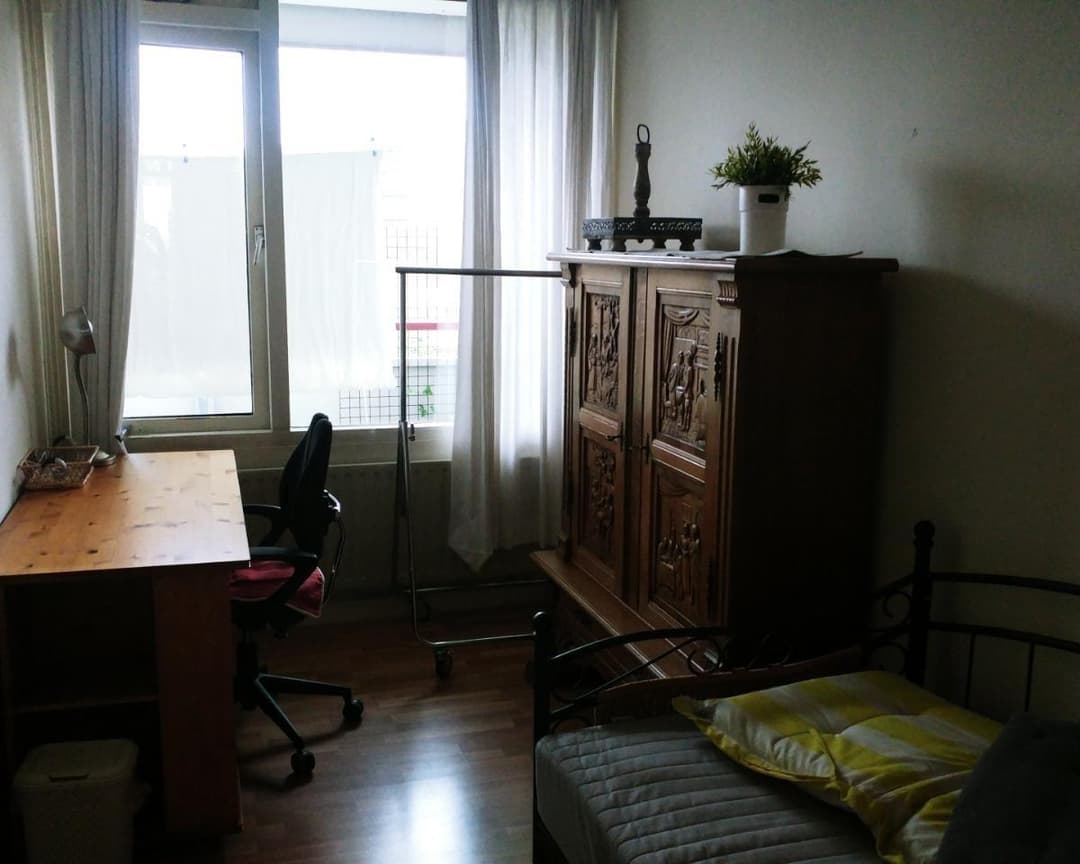 Furnished Apartment Rode Kruislaan, Diemen - For Rent