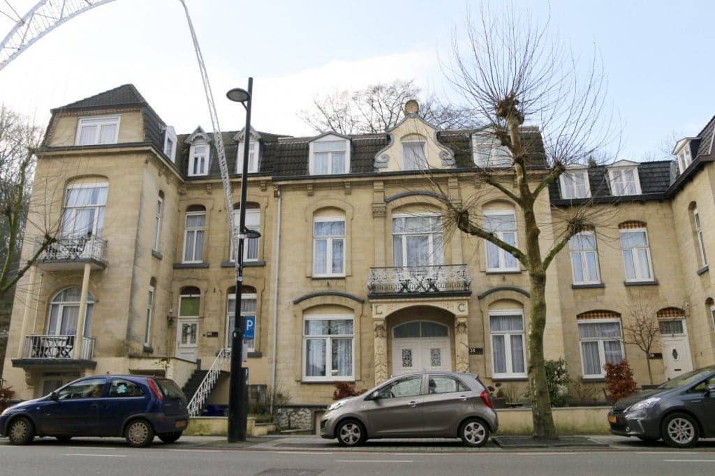 Appartement Neerhem, Valkenburg - À Louer