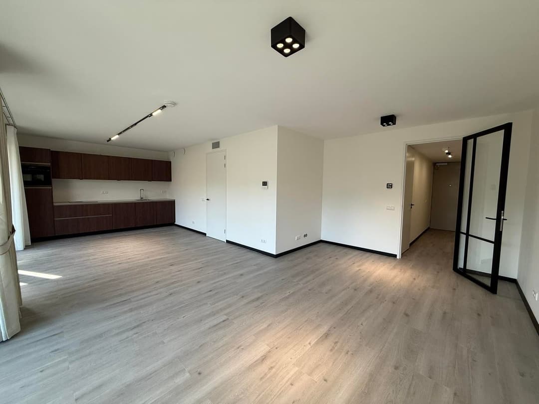 Appartement Isaac Titsinghkade, Amsterdam - À Louer