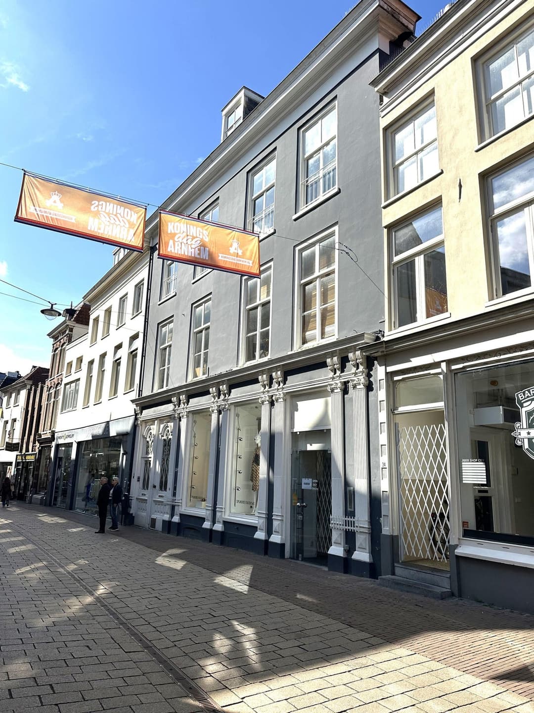 Habitación Weverstraat, Arnhem - En Alquiler