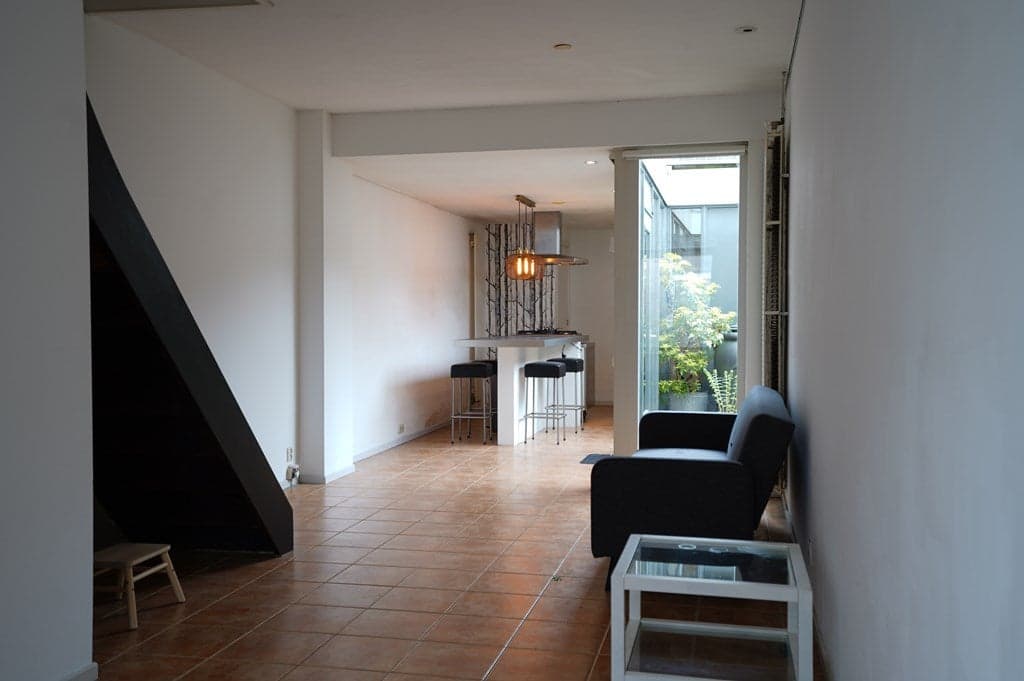 House Dirklangendwarsstraat 26, Delft - For Rent