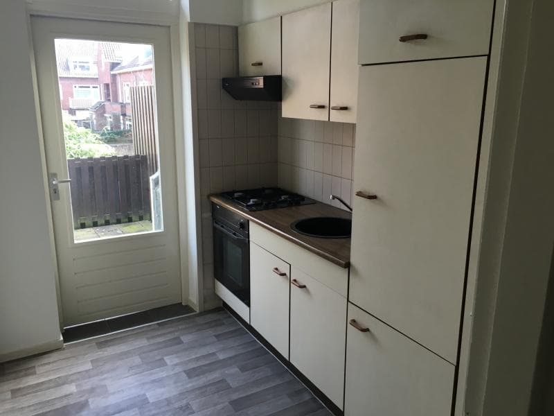 Appartement à louer Handelstraat, Utrecht