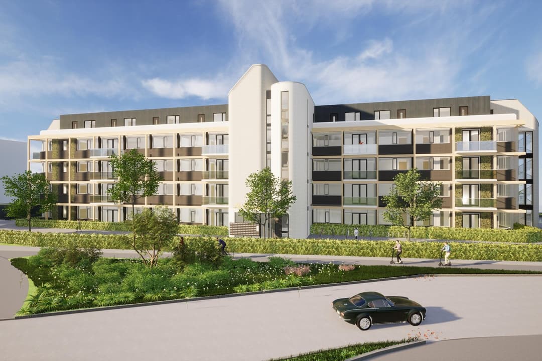 Studio Het Wielsem, Den Bosch - Te Huur