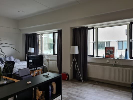 Wageningen Costerweg 50 - Zu Vermieten