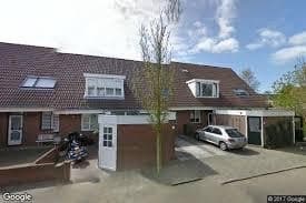 House Laagtij, Noordwijk - For Rent
