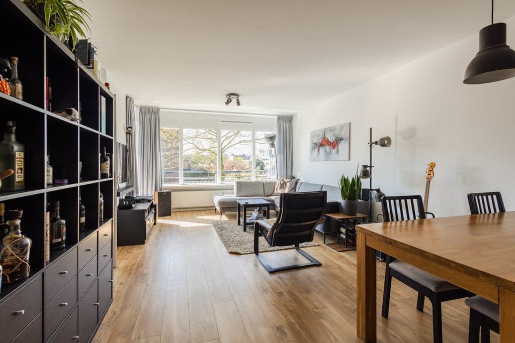 Apartamento Hijmans van den Berghlaan, Utrecht - En Alquiler