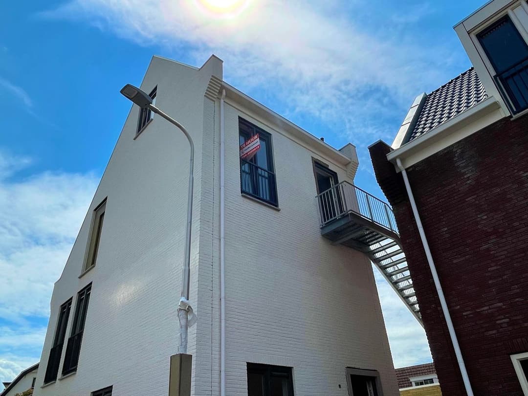 Apartment Bastion 244691 ER Tholen - Zu Vermieten