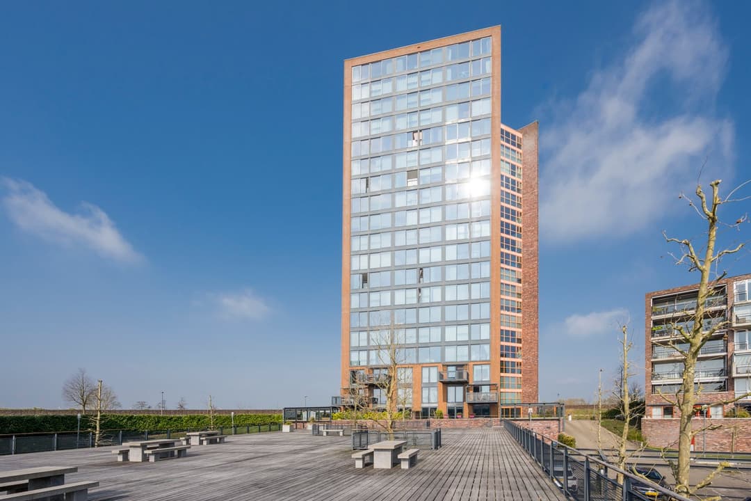 Appartement Forel 2083824 LE Amersfoort - À Louer