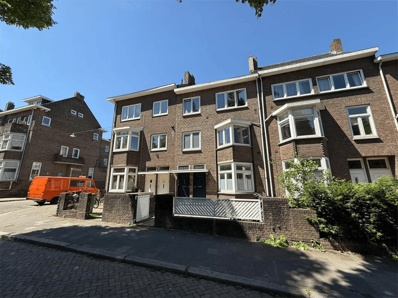 Appartement Statensingel, Maastricht - À Louer