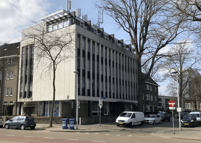 Apartment for Rent Professor Pieter Willemsstraat, Maastricht