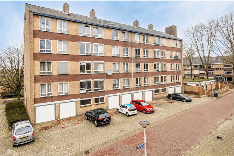 Zimmer zu Vermieten Waalstraat, Enschede