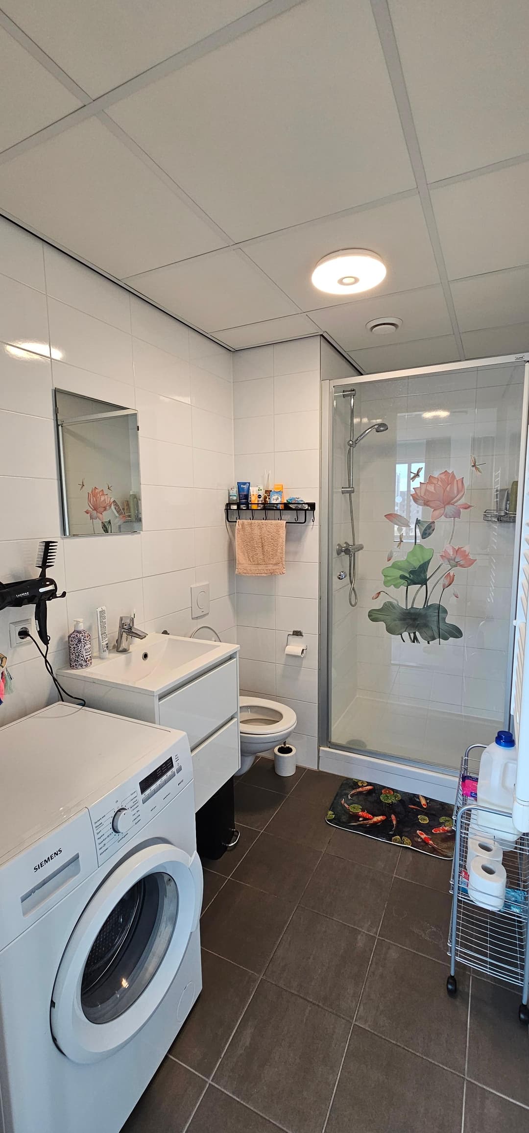 Gemeubileerde Kamer Te Huur - Dr H. Colijnlaan, Rijswijk
